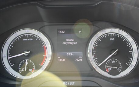 Skoda Karoq I, 2022 год, 2 890 000 рублей, 15 фотография
