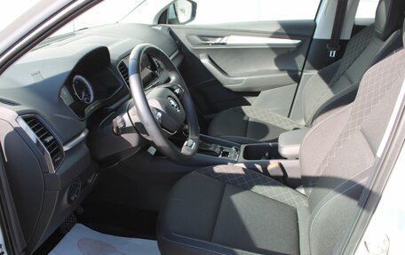 Skoda Karoq I, 2022 год, 2 890 000 рублей, 16 фотография