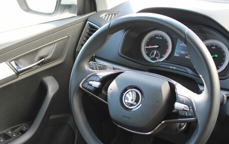 Skoda Karoq I, 2022 год, 2 890 000 рублей, 19 фотография