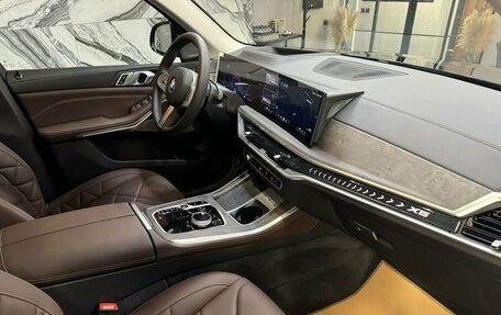 BMW X5, 2025 год, 9 999 999 рублей, 11 фотография