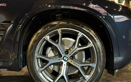 BMW X5, 2025 год, 9 999 999 рублей, 8 фотография