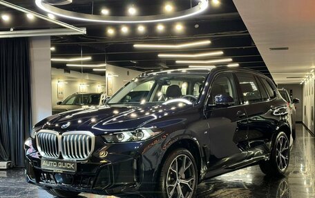 BMW X5, 2025 год, 9 999 999 рублей, 2 фотография