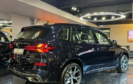 BMW X5, 2025 год, 9 999 999 рублей, 4 фотография