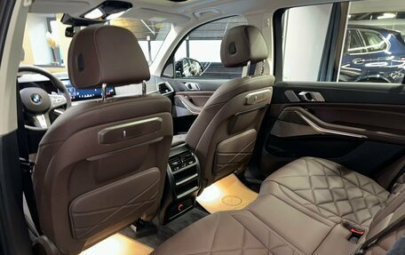 BMW X5, 2025 год, 9 999 999 рублей, 12 фотография