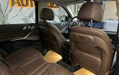 BMW X5, 2025 год, 9 999 999 рублей, 13 фотография