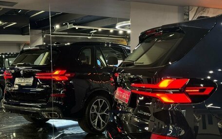 BMW X5, 2025 год, 9 999 999 рублей, 7 фотография