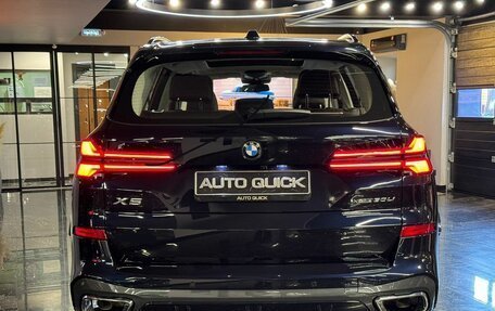 BMW X5, 2025 год, 9 999 999 рублей, 5 фотография
