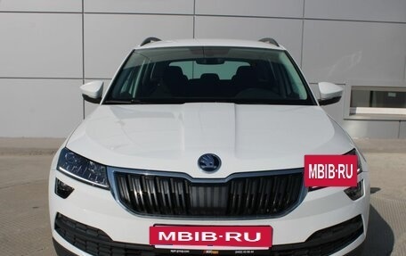 Skoda Karoq I, 2022 год, 2 890 000 рублей, 2 фотография