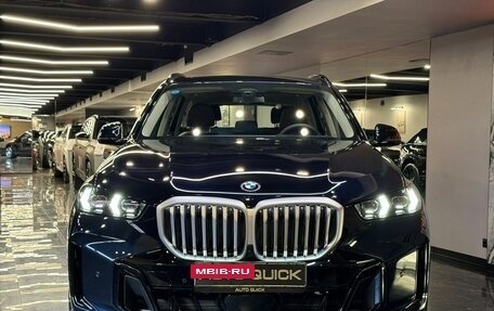 BMW X5, 2025 год, 9 999 999 рублей, 3 фотография