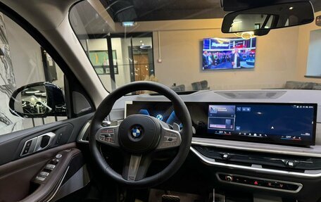 BMW X5, 2025 год, 9 999 999 рублей, 14 фотография
