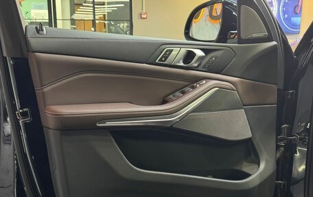 BMW X5, 2025 год, 9 999 999 рублей, 18 фотография