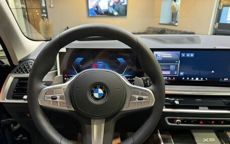 BMW X5, 2025 год, 9 999 999 рублей, 15 фотография