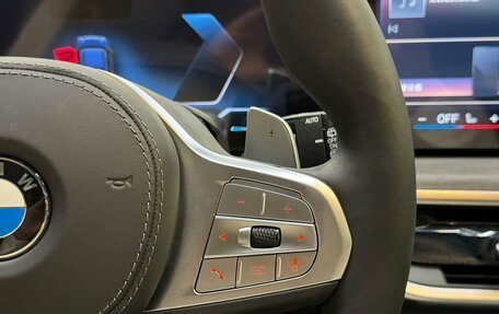 BMW X5, 2025 год, 9 999 999 рублей, 17 фотография