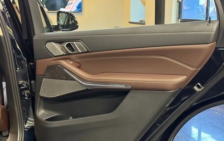 BMW X5, 2025 год, 9 999 999 рублей, 19 фотография