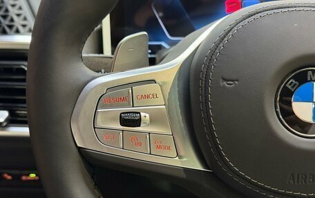 BMW X5, 2025 год, 9 999 999 рублей, 16 фотография