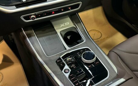 BMW X5, 2025 год, 9 999 999 рублей, 24 фотография