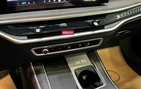 BMW X5, 2025 год, 9 999 999 рублей, 23 фотография