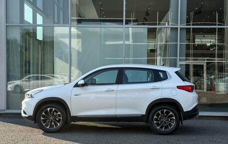 Chery Tiggo 7 I, 2019 год, 1 275 000 рублей, 4 фотография