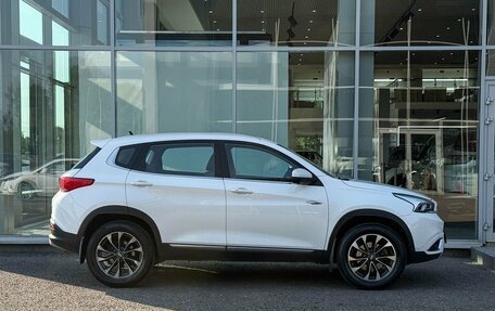 Chery Tiggo 7 I, 2019 год, 1 275 000 рублей, 8 фотография