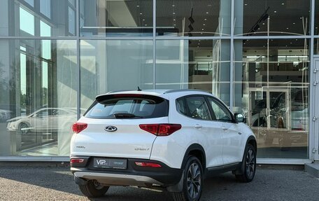 Chery Tiggo 7 I, 2019 год, 1 275 000 рублей, 7 фотография
