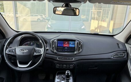 Chery Tiggo 7 I, 2019 год, 1 275 000 рублей, 10 фотография