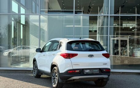 Chery Tiggo 7 I, 2019 год, 1 275 000 рублей, 5 фотография