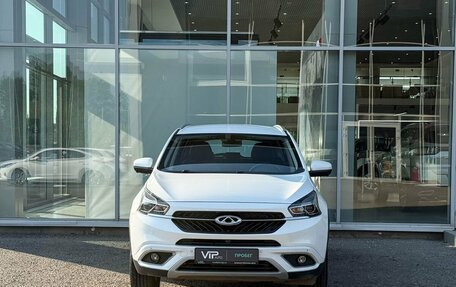 Chery Tiggo 7 I, 2019 год, 1 275 000 рублей, 2 фотография
