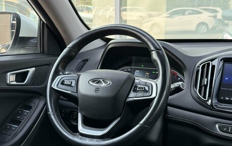 Chery Tiggo 7 I, 2019 год, 1 275 000 рублей, 11 фотография