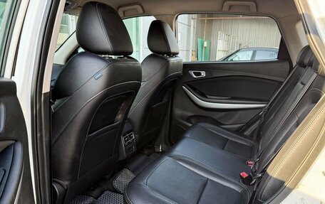 Chery Tiggo 7 I, 2019 год, 1 275 000 рублей, 14 фотография
