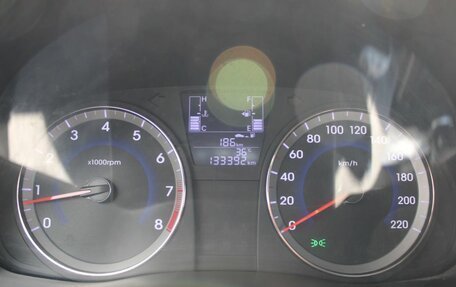 Hyundai Solaris II рестайлинг, 2016 год, 849 000 рублей, 15 фотография