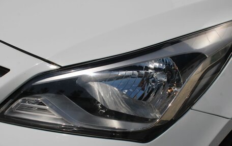 Hyundai Solaris II рестайлинг, 2016 год, 849 000 рублей, 12 фотография