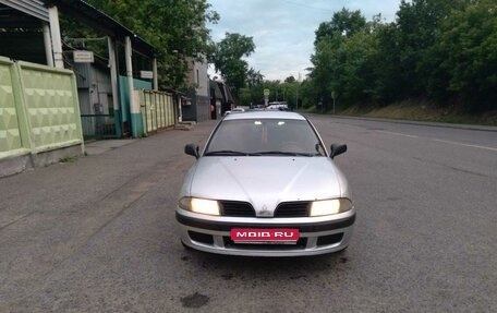 Mitsubishi Carisma I, 2003 год, 250 000 рублей, 1 фотография