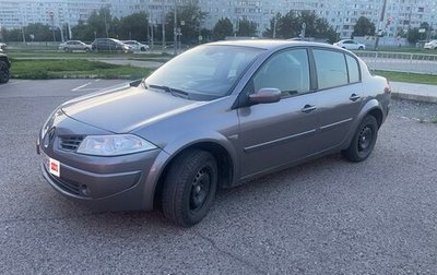 Renault Megane II, 2008 год, 335 000 рублей, 1 фотография
