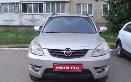 Haima 7, 2013 год, 530 000 рублей, 1 фотография