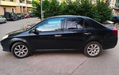 Geely MK I рестайлинг, 2013 год, 300 000 рублей, 1 фотография