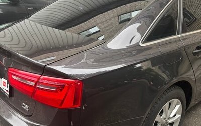 Audi A6, 2011 год, 1 700 000 рублей, 1 фотография