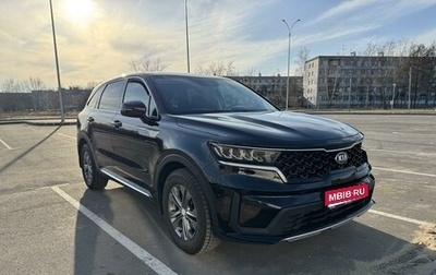 KIA Sorento IV, 2020 год, 2 320 000 рублей, 1 фотография