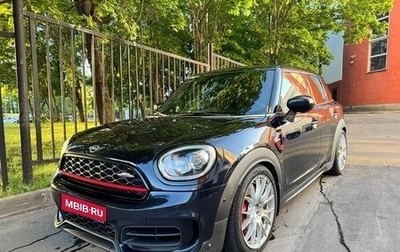 MINI Countryman II (F60), 2020 год, 4 300 000 рублей, 1 фотография