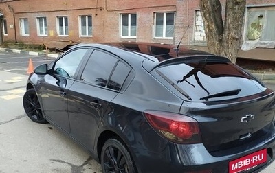 Chevrolet Cruze II, 2013 год, 800 000 рублей, 1 фотография