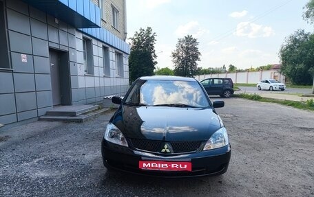 Mitsubishi Lancer IX, 2005 год, 355 000 рублей, 1 фотография
