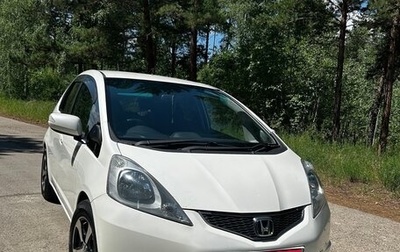 Honda Fit III, 2009 год, 730 000 рублей, 1 фотография