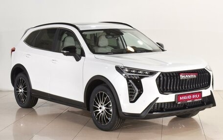 Haval Jolion, 2025 год, 2 749 000 рублей, 1 фотография