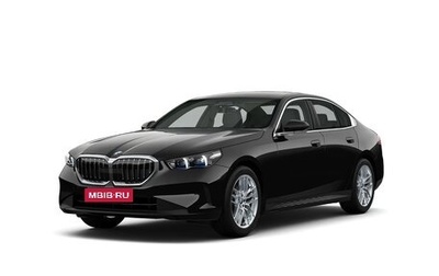 BMW 5 серия, 2024 год, 9 650 000 рублей, 1 фотография