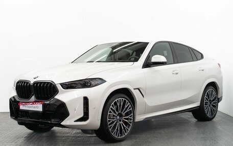 BMW X6, 2024 год, 15 300 000 рублей, 1 фотография