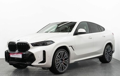 BMW X6, 2024 год, 15 300 000 рублей, 1 фотография