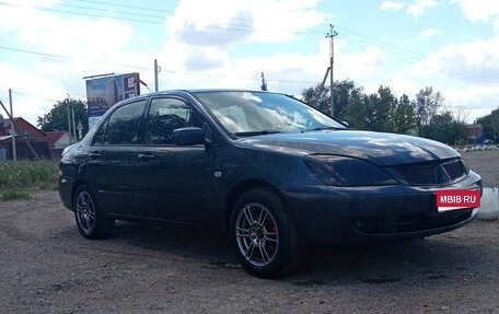 Mitsubishi Lancer IX, 2004 год, 450 000 рублей, 1 фотография
