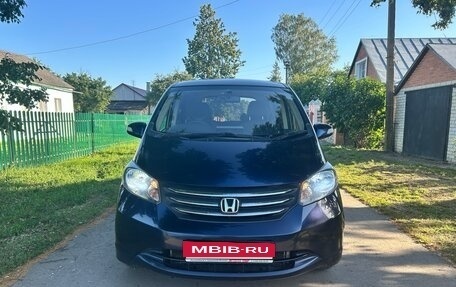 Honda Freed I, 2010 год, 1 200 000 рублей, 1 фотография