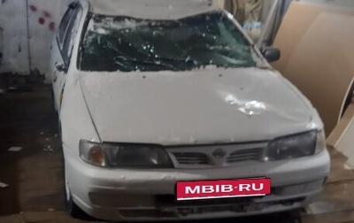 Nissan Almera, 1996 год, 55 000 рублей, 1 фотография