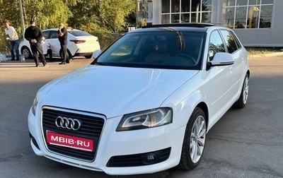Audi A3, 2009 год, 785 000 рублей, 1 фотография