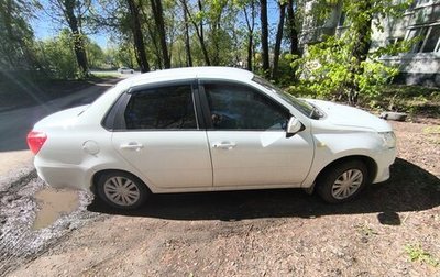 Datsun on-DO I рестайлинг, 2019 год, 555 000 рублей, 1 фотография